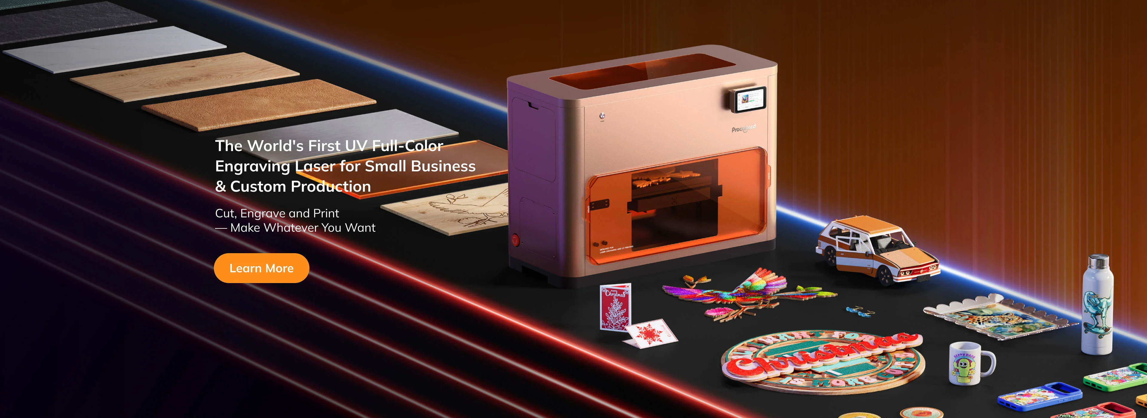 Empower Your Creative Print Potential