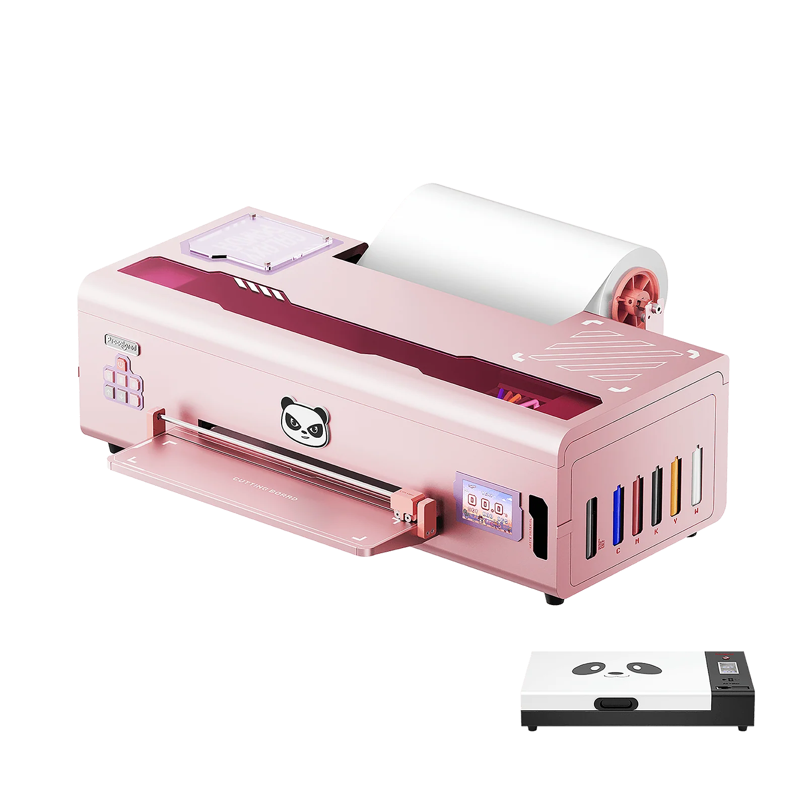 DTF Printer (Direct To Film)